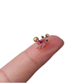Alita Piercing