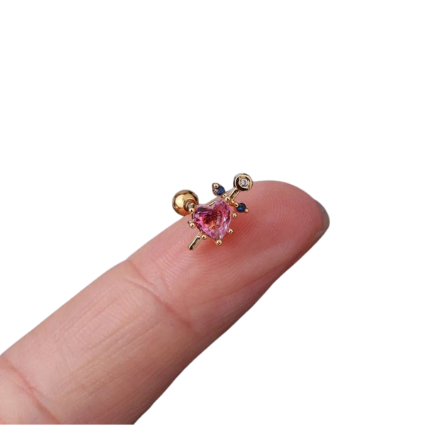 Alita Piercing