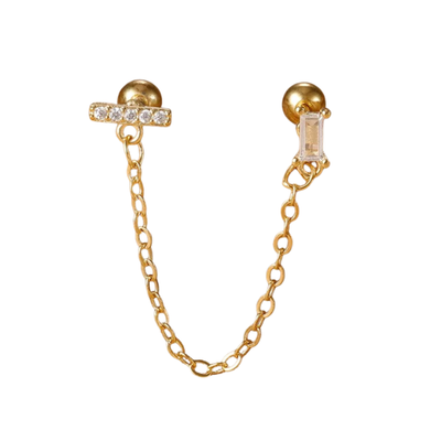 Alma Piercing