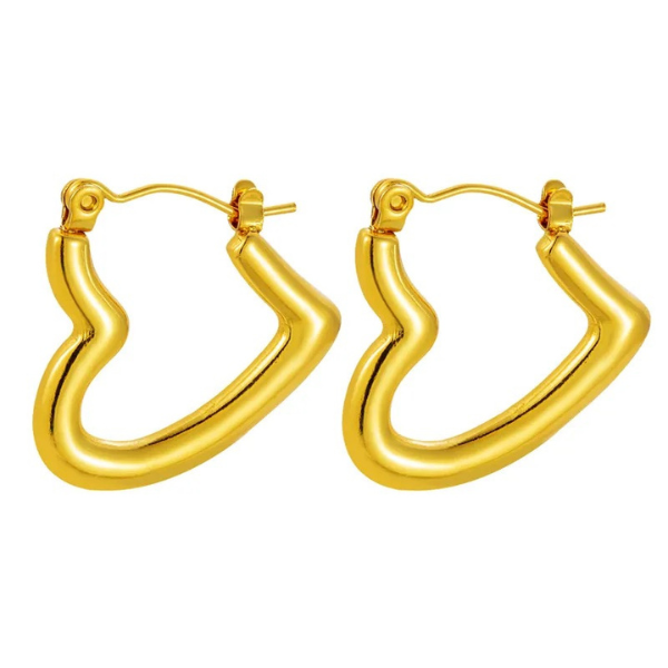 Alondra Earrings