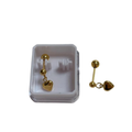 Amara Studs
