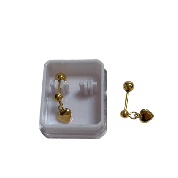 Amara Studs