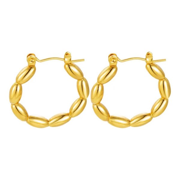 Amaranta Earrings