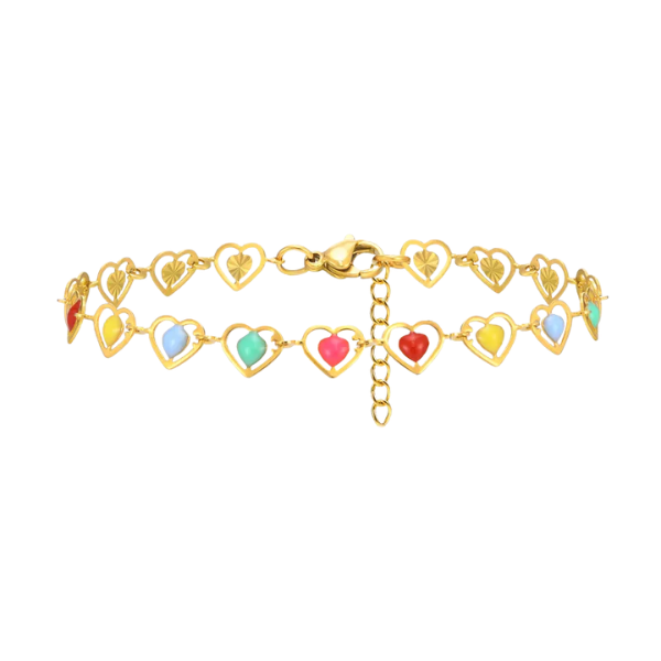 Amaya Bracelet