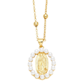 Amparo Necklace