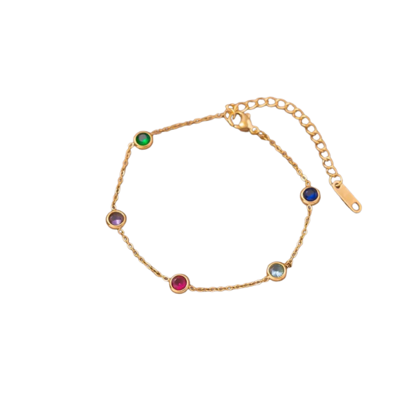 Anahi Bracelet
