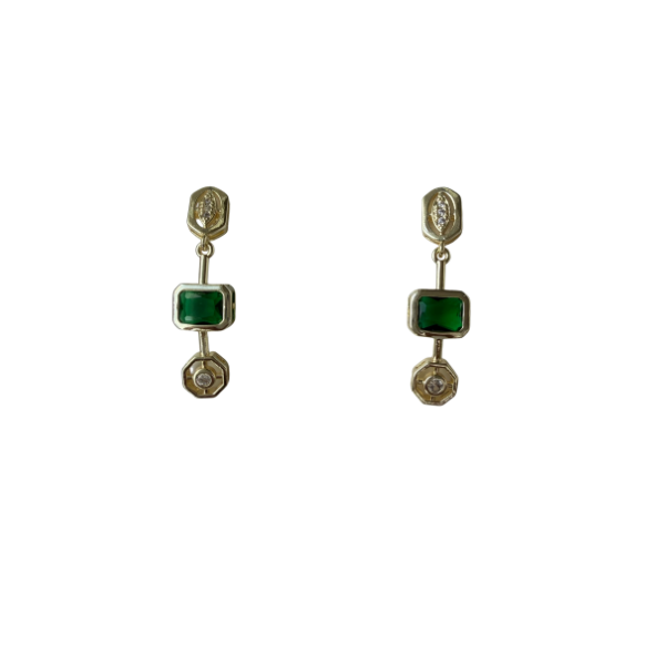 Anabelle Earrings