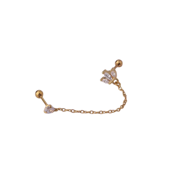 Annalise Piercing