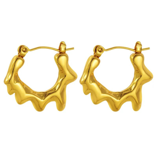 Ari Earrings