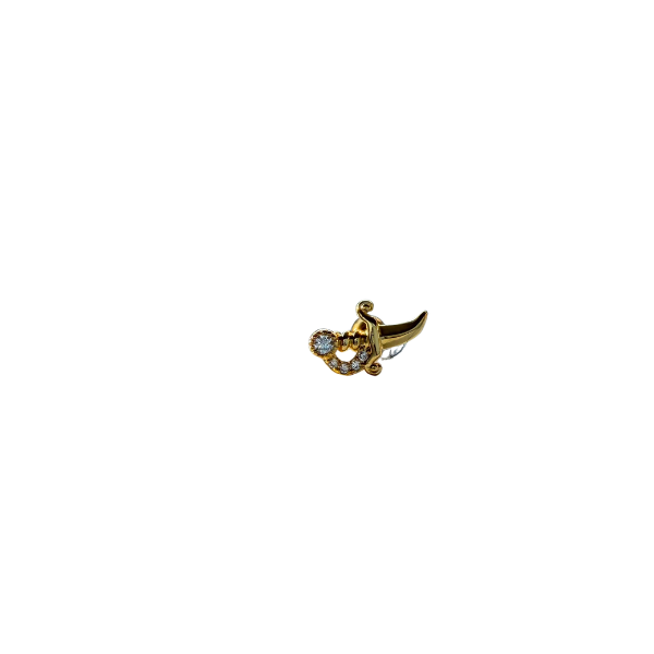 Ariana Piercing