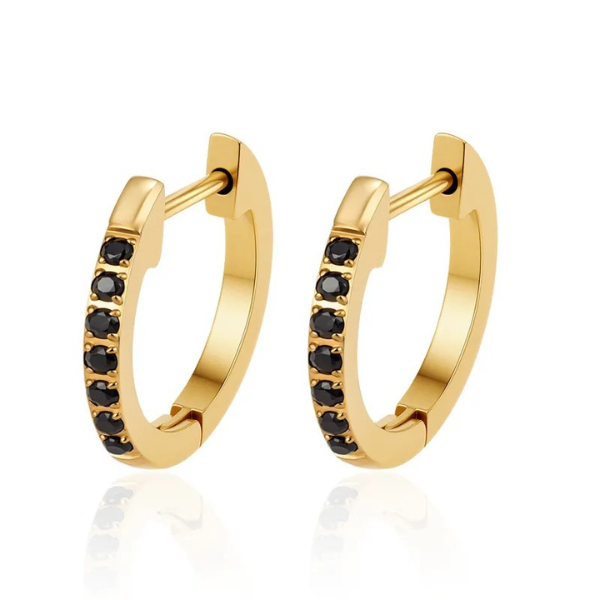 Arianna Hoops