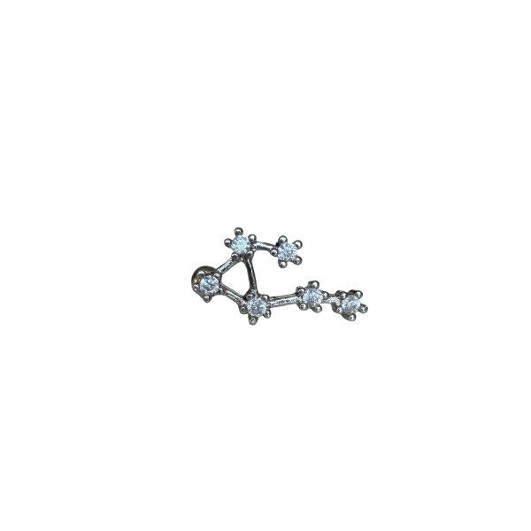 Ariel Piercing