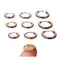 Aspen Mini Hoops