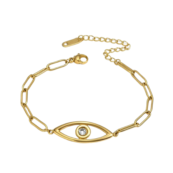 Becca Bracelet