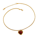 Becka Necklace
