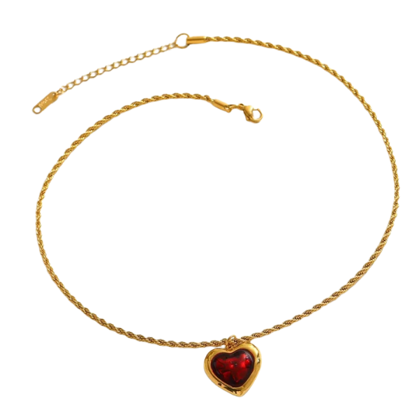 Becka Necklace