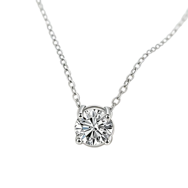 Becky Necklace