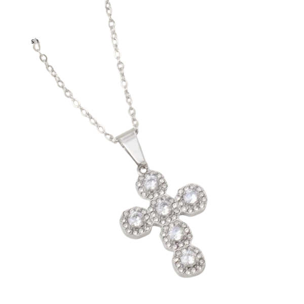 Belma  Necklace