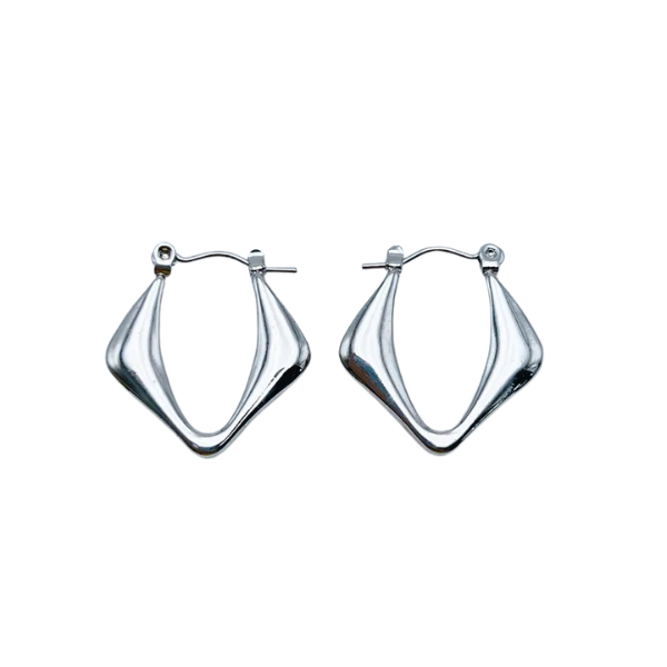 Bertha Earrings