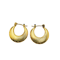 Bessie Earrings