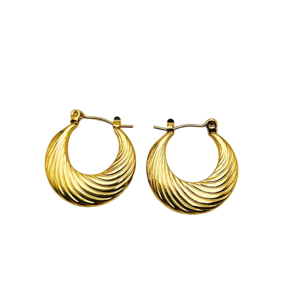 Bessie Earrings