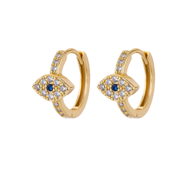 Betsa Earrings