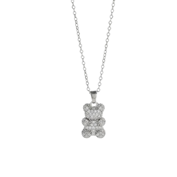 Belma  Necklace
