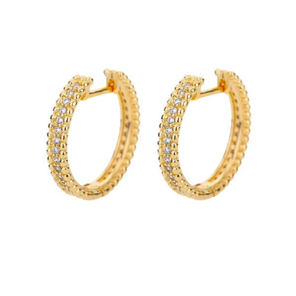 Bianca Earrings