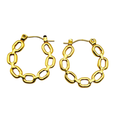 Bianka Earrings
