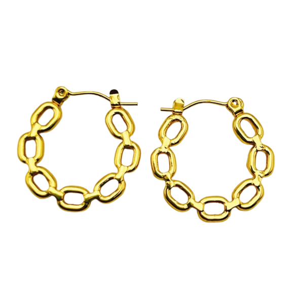 Bianka Earrings