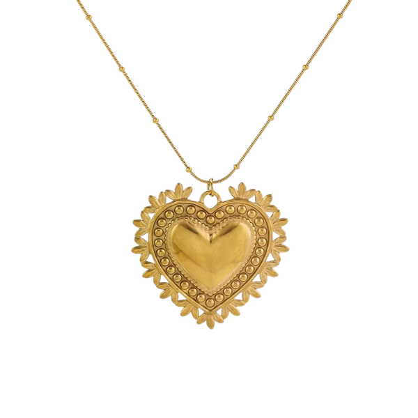 Bibiana  Necklace