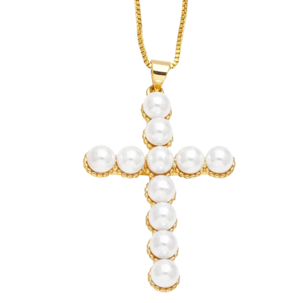 Blossom Necklace