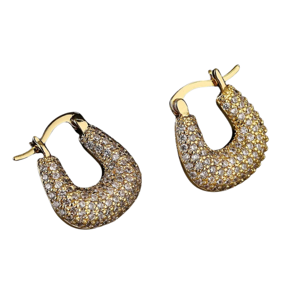Bonnie Earrings