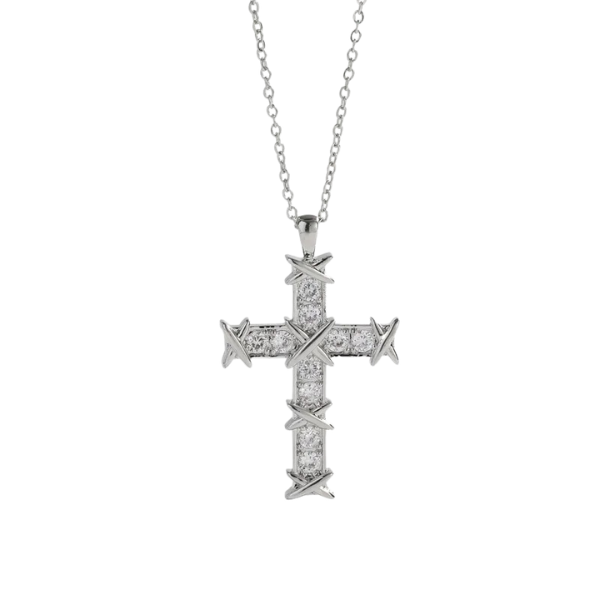 Bora  Necklace
