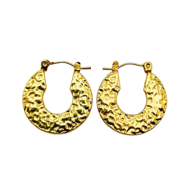 Brenna  Earrings