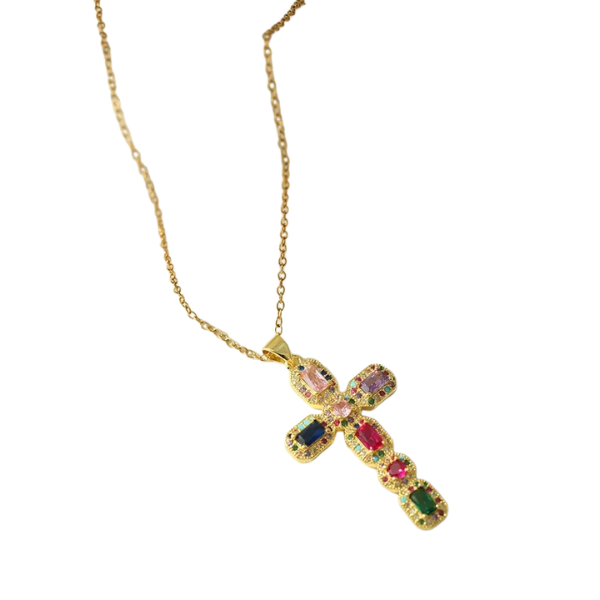 Briseida Necklace