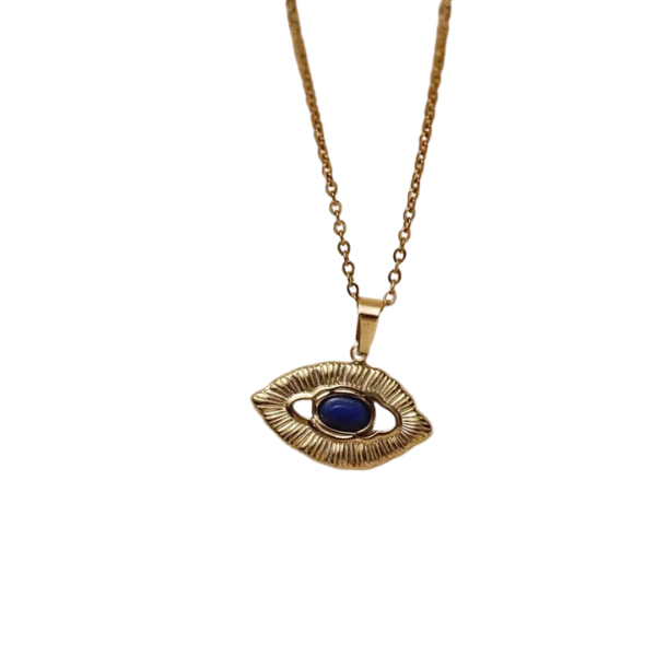 Brook  Necklace