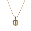 Concepcion  Necklace