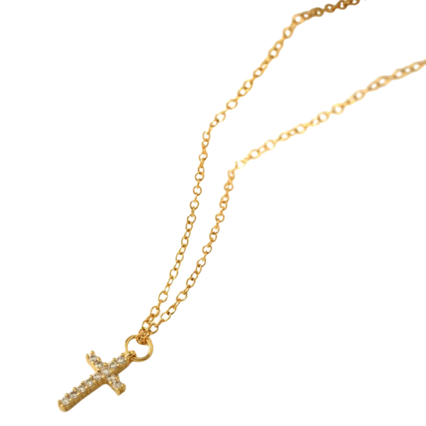 Elizabeth Necklace