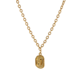 Elle  Necklace