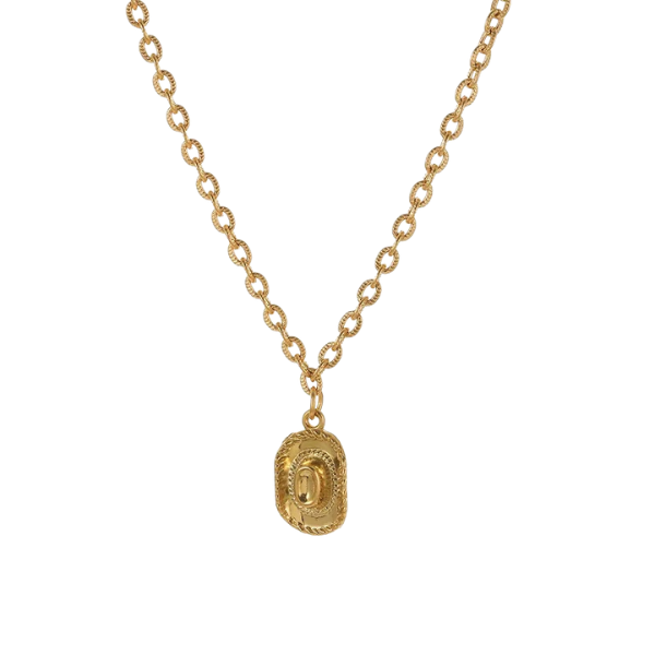 Elle  Necklace
