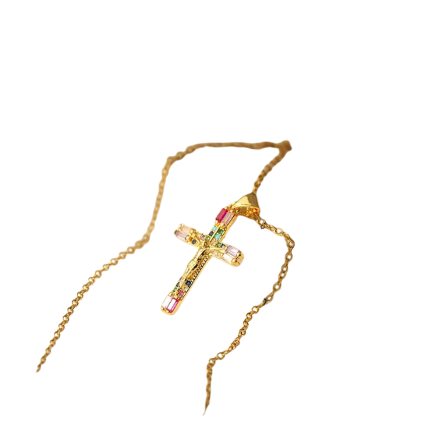 Esther  Necklace