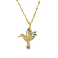 Gera Necklace