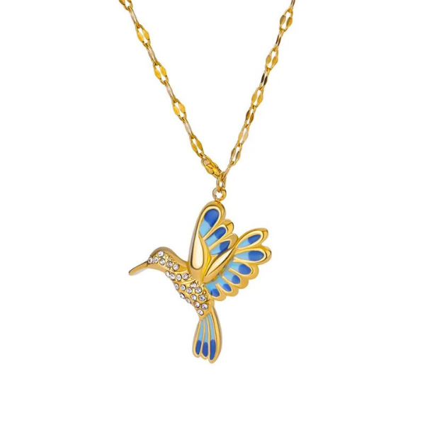 Gera Necklace