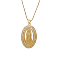 Gloria Necklace