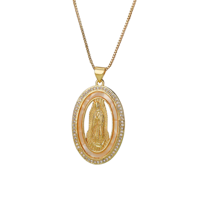 Gloria Necklace