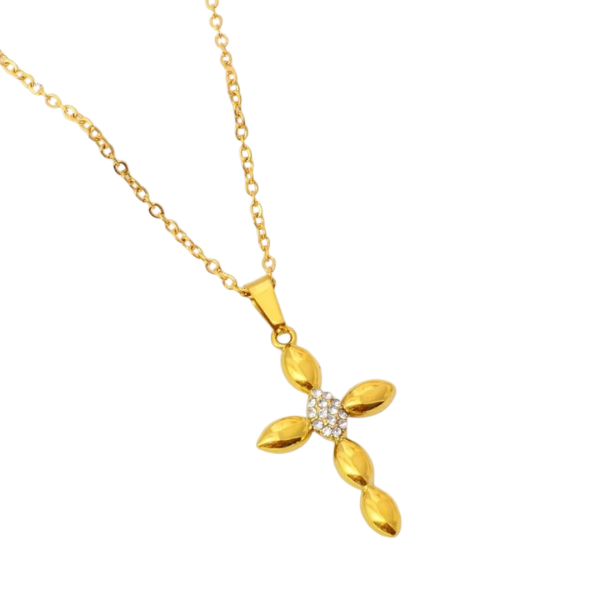 Isabel  Necklace