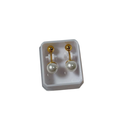 Jadelyn Studs