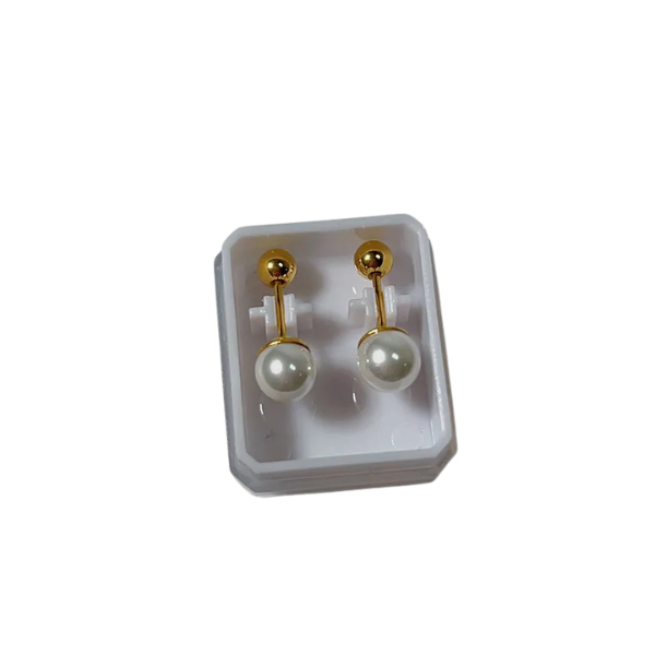 Jadelyn Studs
