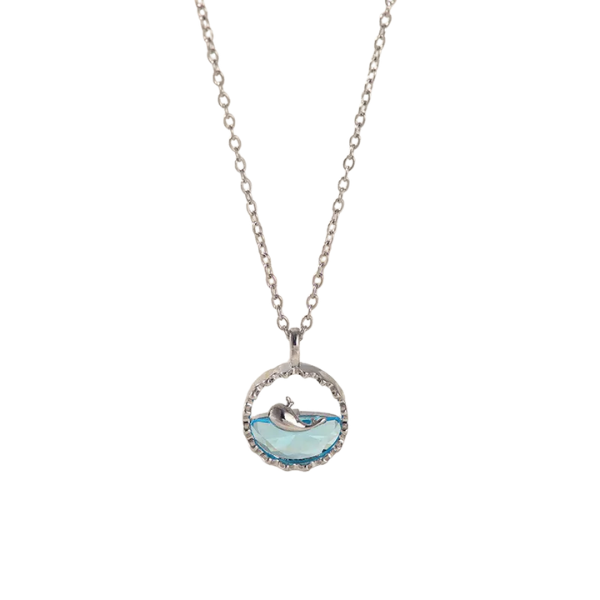 Jaimie Necklace
